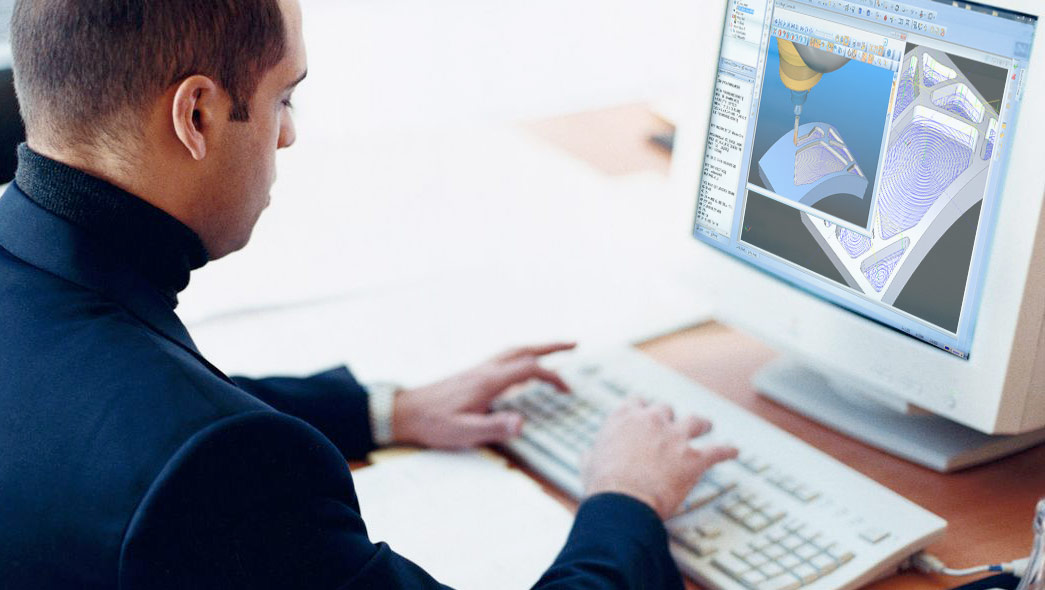 man-working-at-a-computer