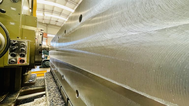 Mecanizado de Precisión