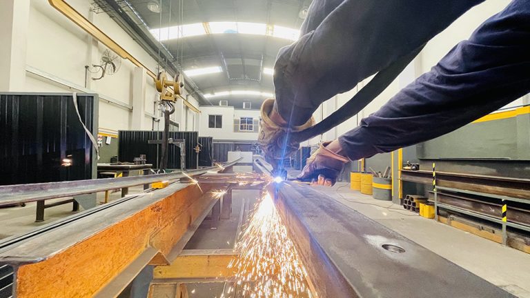 Mecanizado de Precisión