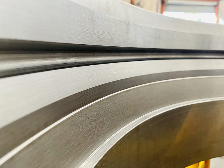 Mecanizado de Precisión